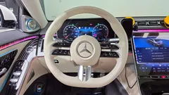 2023 Mercedes-Benz S-Class S500L 4MATIC — фото 13