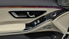 2023 Mercedes-Benz S-Class S500L 4MATIC — фото 18