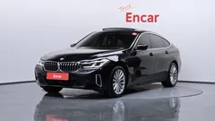 2023 BMW Gran Turismo 620d Luxury — фото 1