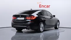 2023 BMW Gran Turismo 620d Luxury — фото 2