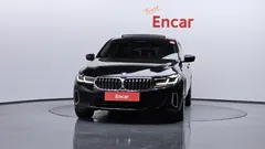2023 BMW Gran Turismo 620d Luxury — фото 3