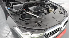 2023 BMW Gran Turismo 620d Luxury — фото 6