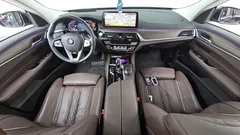2023 BMW Gran Turismo 620d Luxury — фото 7