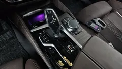 2023 BMW Gran Turismo 620d Luxury — фото 9