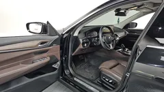 2023 BMW Gran Turismo 620d Luxury — фото 10