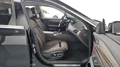 2023 BMW Gran Turismo 620d Luxury — фото 15