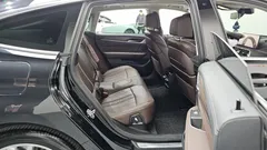 2023 BMW Gran Turismo 620d Luxury — фото 16