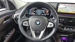 2023 BMW Gran Turismo 620d Luxury — фото 17