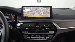 2023 BMW Gran Turismo 620d Luxury — фото 18