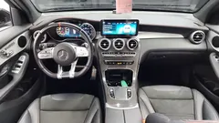 2022 Mercedes-Benz GLC-Class AMG GLC43 4MATIC — фото 7