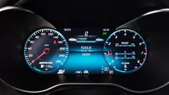 2022 Mercedes-Benz GLC-Class AMG GLC43 4MATIC — фото 8