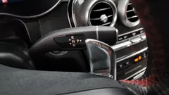 2022 Mercedes-Benz GLC-Class AMG GLC43 4MATIC — фото 9