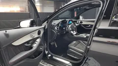 2022 Mercedes-Benz GLC-Class AMG GLC43 4MATIC — фото 10
