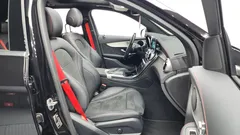 2022 Mercedes-Benz GLC-Class AMG GLC43 4MATIC — фото 11