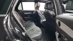 2022 Mercedes-Benz GLC-Class AMG GLC43 4MATIC — фото 12