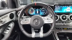 2022 Mercedes-Benz GLC-Class AMG GLC43 4MATIC — фото 13