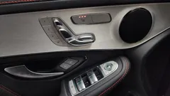 2022 Mercedes-Benz GLC-Class AMG GLC43 4MATIC — фото 18