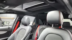 2022 Mercedes-Benz GLC-Class AMG GLC43 4MATIC — фото 19