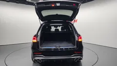 2022 Mercedes-Benz GLC-Class AMG GLC43 4MATIC — фото 20