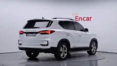 2023 SsangYong Rexton Diesel 2.2 4WD — фото 2