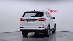 2023 SsangYong Rexton Diesel 2.2 4WD — фото 4