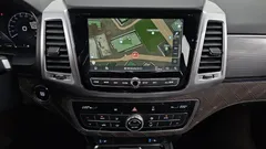 2023 SsangYong Rexton Diesel 2.2 4WD — фото 18