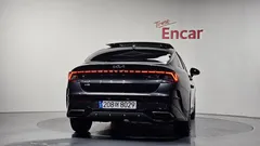 2023 Kia K5 1.6 Turbo — фото 4