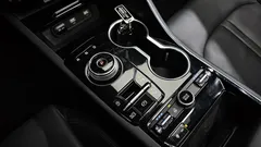 2023 Kia K5 1.6 Turbo — фото 9