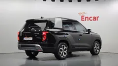 2023 KG_Mobility_Ssangyong Torres Gasoline 1.5 4WD — фото 2