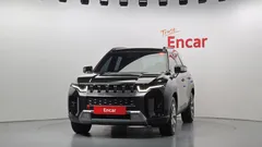 2023 KG_Mobility_Ssangyong Torres Gasoline 1.5 4WD — фото 3