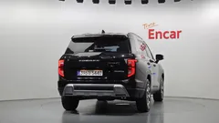 2023 KG_Mobility_Ssangyong Torres Gasoline 1.5 4WD — фото 4