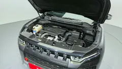 2023 KG_Mobility_Ssangyong Torres Gasoline 1.5 4WD — фото 6
