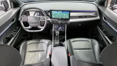2023 KG_Mobility_Ssangyong Torres Gasoline 1.5 4WD — фото 7