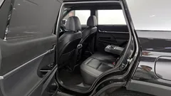 2023 KG_Mobility_Ssangyong Torres Gasoline 1.5 4WD — фото 10