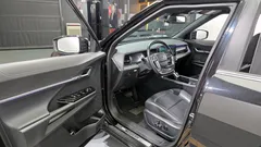 2023 KG_Mobility_Ssangyong Torres Gasoline 1.5 4WD — фото 11