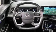 2023 KG_Mobility_Ssangyong Torres Gasoline 1.5 4WD — фото 13