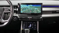 2023 KG_Mobility_Ssangyong Torres Gasoline 1.5 4WD — фото 20