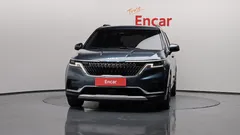 2022 Kia Carnival Diesel 9-Seater Prestige — фото 3
