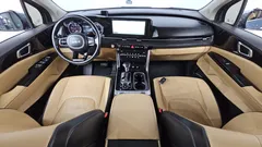 2022 Kia Carnival Diesel 9-Seater Prestige — фото 7