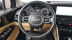 2022 Kia Carnival Diesel 9-Seater Prestige — фото 13