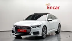 2023 Audi A6 45 TFSI Quattro Premium — фото 1
