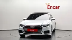 2023 Audi A6 45 TFSI Quattro Premium — фото 3