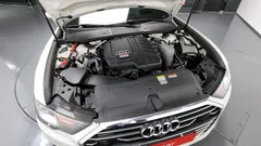 2023 Audi A6 45 TFSI Quattro Premium — фото 6