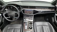 2023 Audi A6 45 TFSI Quattro Premium — фото 7