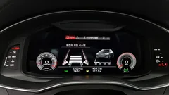 2023 Audi A6 45 TFSI Quattro Premium — фото 8