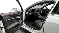 2023 Audi A6 45 TFSI Quattro Premium — фото 10