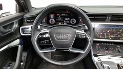2023 Audi A6 45 TFSI Quattro Premium — фото 13