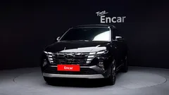 2022 Hyundai Tucson Gasoline 1.6 Turbo 2WD — фото 3