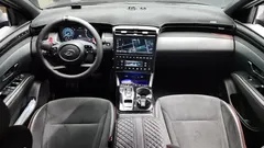 2022 Hyundai Tucson Gasoline 1.6 Turbo 2WD — фото 7