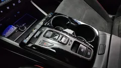 2022 Hyundai Tucson Gasoline 1.6 Turbo 2WD — фото 9